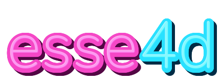 esse4d — logo kanal