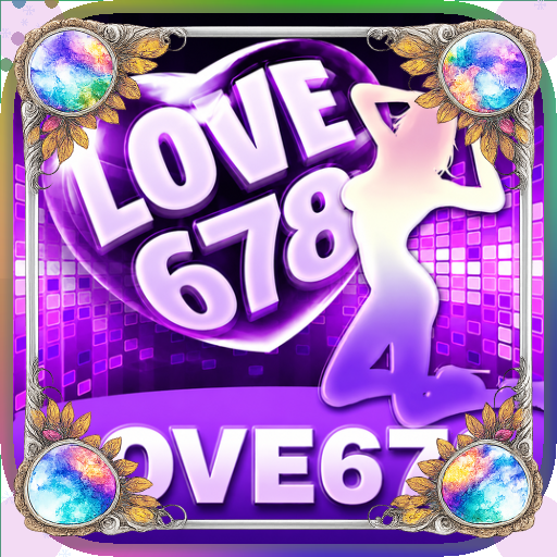 love678 — mitra unggulan