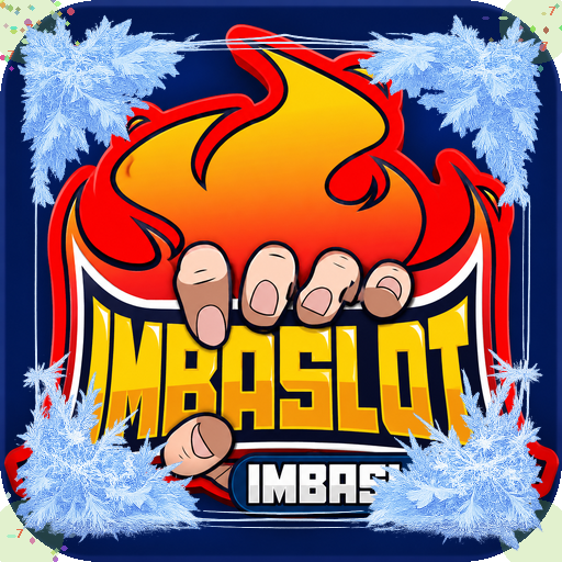 imbaslot — mitra unggulan